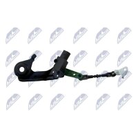 NTY ECX-AU-010 Sensor, Leuchtweitenregulierung