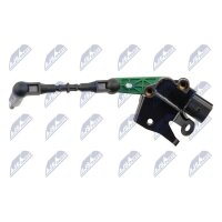 NTY ECX-AU-012 Sensor, Leuchtweitenregulierung