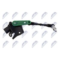 NTY ECX-AU-012 Sensor, Leuchtweitenregulierung