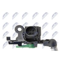 NTY ECX-AU-012 Sensor, Leuchtweitenregulierung