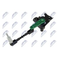 NTY ECX-AU-011 Sensor, Leuchtweitenregulierung
