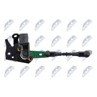 NTY ECX-AU-011 Sensor, Leuchtweitenregulierung