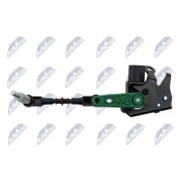 NTY ECX-AU-011 Sensor, Leuchtweitenregulierung