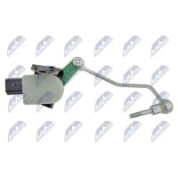 NTY ECX-AU-023 Sensor, Leuchtweitenregulierung