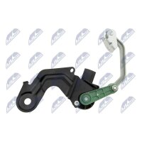NTY ECX-AU-026 Sensor, Leuchtweitenregulierung