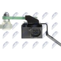NTY ECX-AU-026 Sensor, Leuchtweitenregulierung