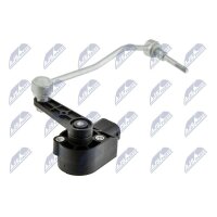 NTY ECX-AU-028 Sensor, Leuchtweitenregulierung