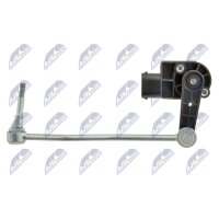 NTY ECX-AU-028 Sensor, Leuchtweitenregulierung