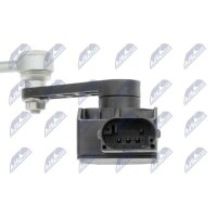NTY ECX-AU-027 Sensor, Leuchtweitenregulierung