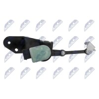 NTY ECX-AU-031 Sensor, Leuchtweitenregulierung