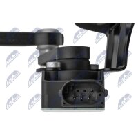 NTY ECX-AU-031 Sensor, Leuchtweitenregulierung