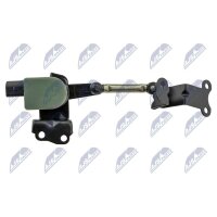NTY ECX-SK-000 Sensor, Leuchtweitenregulierung