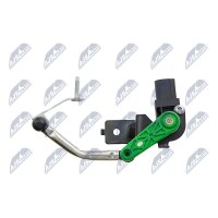 NTY ECX-AU-003 Sensor, Leuchtweitenregulierung
