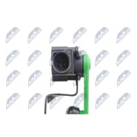 NTY ECX-AU-003 Sensor, Leuchtweitenregulierung