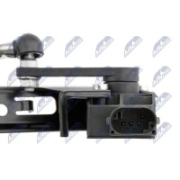 NTY ECX-PS-000 Sensor, Leuchtweitenregulierung