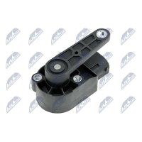 NTY ECX-BM-002 Sensor, Leuchtweitenregulierung