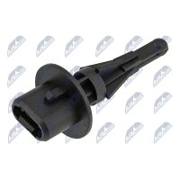 NTY ECT-MZ-000 Sensor, Ansauglufttemperatur