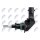 NTY ECT-BM-017 Sensor, Ansauglufttemperatur