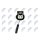 NTY EGT-ME-022 Sensor, Abgastemperatur