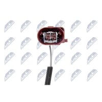 NTY EGT-AU-014 Sensor, Abgastemperatur
