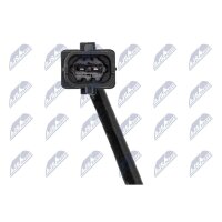 NTY EGT-CH-015 Sensor, Abgastemperatur