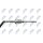 NTY EGT-NS-003 Sensor, Abgastemperatur