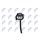 NTY EGT-NS-004 Sensor, Abgastemperatur