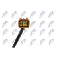 NTY EGT-FT-027 Sensor, Abgastemperatur