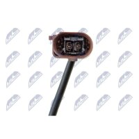 NTY EGT-AU-025 Sensor, Abgastemperatur