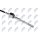 NTY EGT-AU-005 Sensor, Abgastemperatur