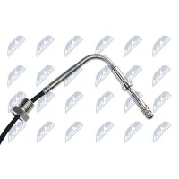 NTY EGT-AU-009 Sensor, Abgastemperatur