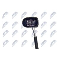NTY EGT-AU-009 Sensor, Abgastemperatur