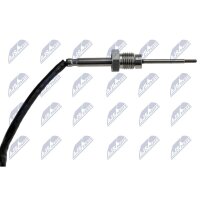 NTY EGT-AU-053 Sensor, Abgastemperatur