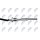 NTY EGT-WW-005 Sensor, Abgastemperatur