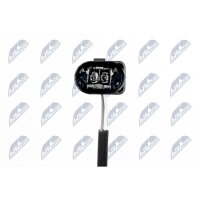 NTY EGT-AU-010 Sensor, Abgastemperatur