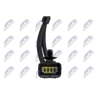 NTY EGT-CT-009 Sensor, Abgastemperatur