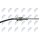 NTY EGT-CT-009 Sensor, Abgastemperatur