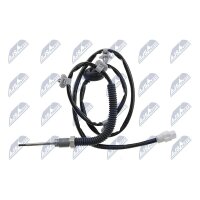 NTY EGT-HY-001 Sensor, Abgastemperatur