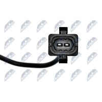 NTY EGT-PL-005 Sensor, Abgastemperatur
