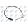 NTY EGT-FT-009 Sensor, Abgastemperatur