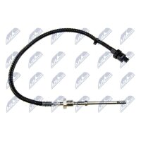 NTY EGT-ME-017 Sensor, Abgastemperatur