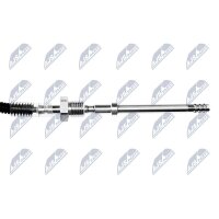 NTY EGT-ME-017 Sensor, Abgastemperatur
