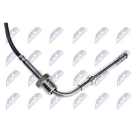 NTY EGT-PL-007 Sensor, Abgastemperatur