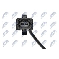 NTY EGT-PL-007 Sensor, Abgastemperatur