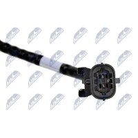 NTY EGT-PL-030 Sensor, Abgastemperatur