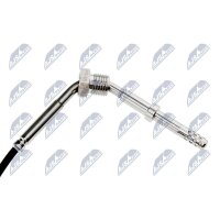 NTY EGT-PL-014 Sensor, Abgastemperatur