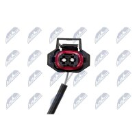 NTY EGT-PL-014 Sensor, Abgastemperatur