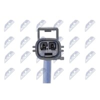 NTY EGT-FR-016 Sensor, Abgastemperatur