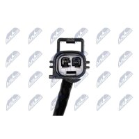 NTY EGT-FR-003 Sensor, Abgastemperatur
