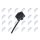 NTY EGT-PL-053 Sensor, Abgastemperatur